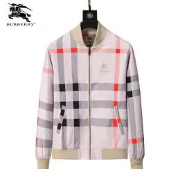 burberry veste manches longues pour homme s_125aa3b